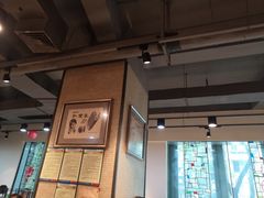 大堂-舊街坊茶楼(市二宫店)