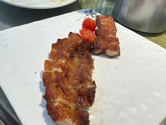 -皓景海鲜·地标美食(双月湾店)