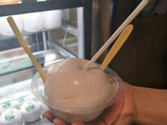 -椰子下蛋(南锣鼓巷店)