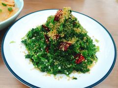 -老磨油饼(高陵店)