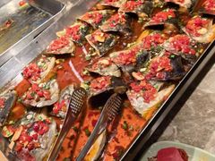 -梨花自助烤肉(西三旗万象汇黑金店)