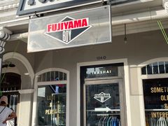 -Fujiyama Jeans & Tokyo No.18