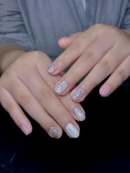 -LEILEI NAIL蕾蕾美甲美睫