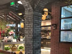 -龙抄手食府(浣花北路店)