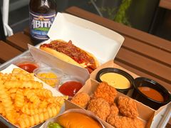 -Shake Shack(南山万象天地店)