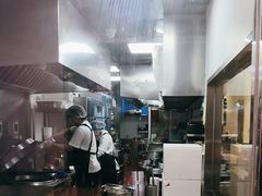 -小杨生煎(松江大学城店)