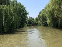 -同里国家湿地公园