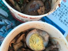 -肖胖子猪油拌粉
