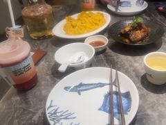 -前海沿·青岛菜(乐客城店)