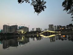 -南宁南湖公园