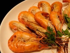 -東舍食唐精品陕菜馆