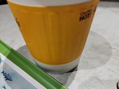 -麦当劳(豫园店)