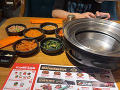 -九田家黑牛烤肉料理(华侨城店)