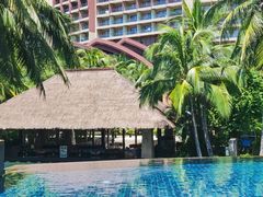 -三亚湾海居铂尔曼度假酒店