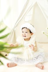 -童年时光专业儿童摄影(龙首店)