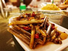 -大京园海鲜烧烤(东城路店)