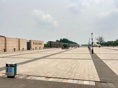 -中国唐山地震博物馆