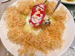 -广州富力丽思卡尔顿酒店