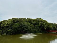 -天王寺公园