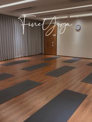 -FineYoga梵音瑜伽·普拉提