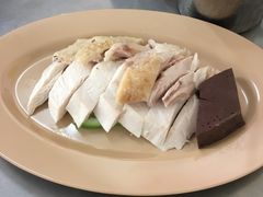 -红大哥水门鸡饭(總店)