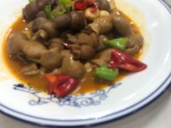 -百姓食府(秦虹路店)