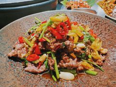 -Ameigo梅果·云贵川bistro(长宁来福士店)