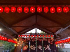 -极乐汤(川沙店)