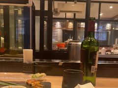 -东京和食 Sun with AQUA