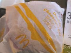 -麦当劳(武商建二店)