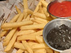 -宝莱纳餐厅(滨江店)