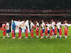 -八万人体育馆-外场足球场