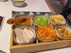 -螺大喜螺蛳粉火锅(雍和宫店)