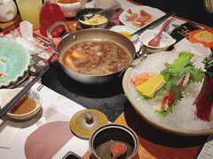 -匠和风精致料理(宁德万达店)