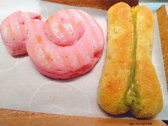 火龙果蓝莓奶酪-LELECHA乐乐茶(美罗城店)