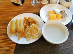 -龙岩华美达龙州酒店