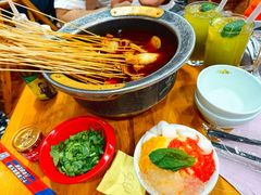 -冒椒火辣(奎星楼街店)