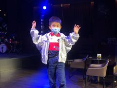 -林肯爵士乐上海中心 Jazz at Lincoln Center Shanghai