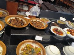 -四季春(美食街店)