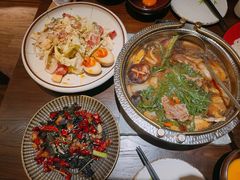 -鸟鹏烧鸟居酒屋(熙龙湾店)