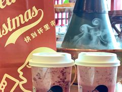 -宝泉铜锅·涮羊肉(解放东路店)