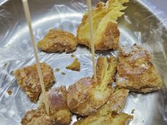 -蒙记老牌豆浆