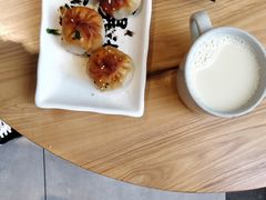 虾皇生煎-陈家生煎(世茂双子塔店)