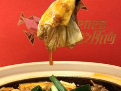 -谷田稻香·砂锅菜(王府井百货店)