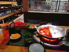-湊湊火锅·茶憩(石家庄万象城店)