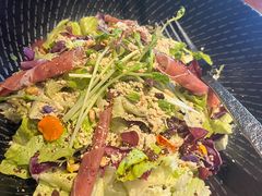 -星叶·东南亚料理(宁波万象汇店)