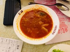 -华梅西餐厅(哈尔滨中央大街店)