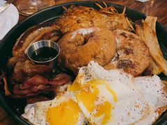 -Liberty Brewing Co·曼哈顿餐吧