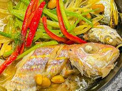 -潮之南·潮汕菜·鱼仔档(南山店)