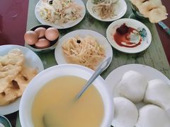 -北京龙庆四季香农家饭庄·灶台鱼·碳烤虹鳟鱼(龙庆峡店)